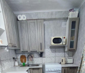 2-комн, 44кв м, этаж 1/5 Черемушки, 24