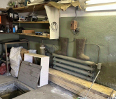 29 кв м Индустриальная улица, 18