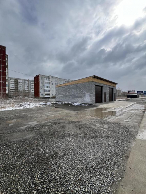 Продажа гаража Металлургов,