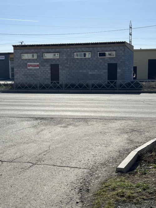 Продажа гаража Металлургов,