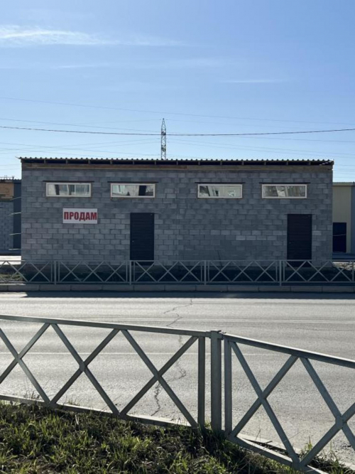 Продажа гаража Металлургов,