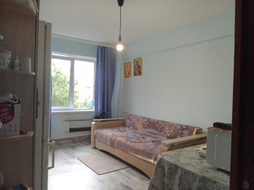 Продажа комнаты Ленинградский микрорайон, 21А