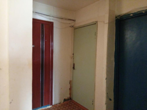 Продажа комнаты Ленинградский микрорайон, 21А
