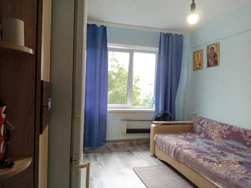Продажа комнаты Ленинградский микрорайон, 21А