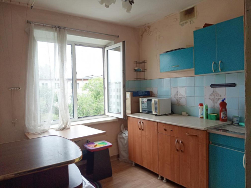 Продажа комнаты Ленинградский микрорайон, 21А