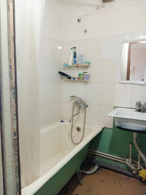 Продажа комнаты Ленинградский микрорайон, 21А
