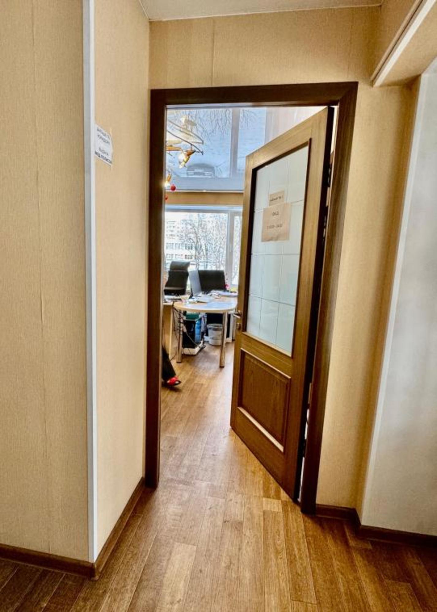 Купить офис, помещение под офис за 2 260 000 рублей на Заводской микрорайон, 45