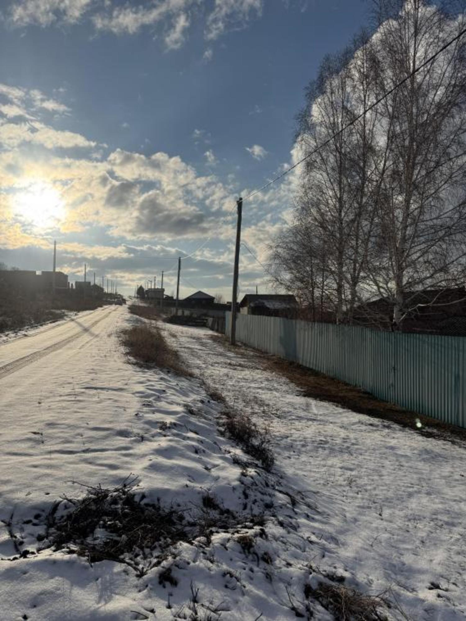 Купить землю, земельный участок за 250 000 рублей на Дальняя