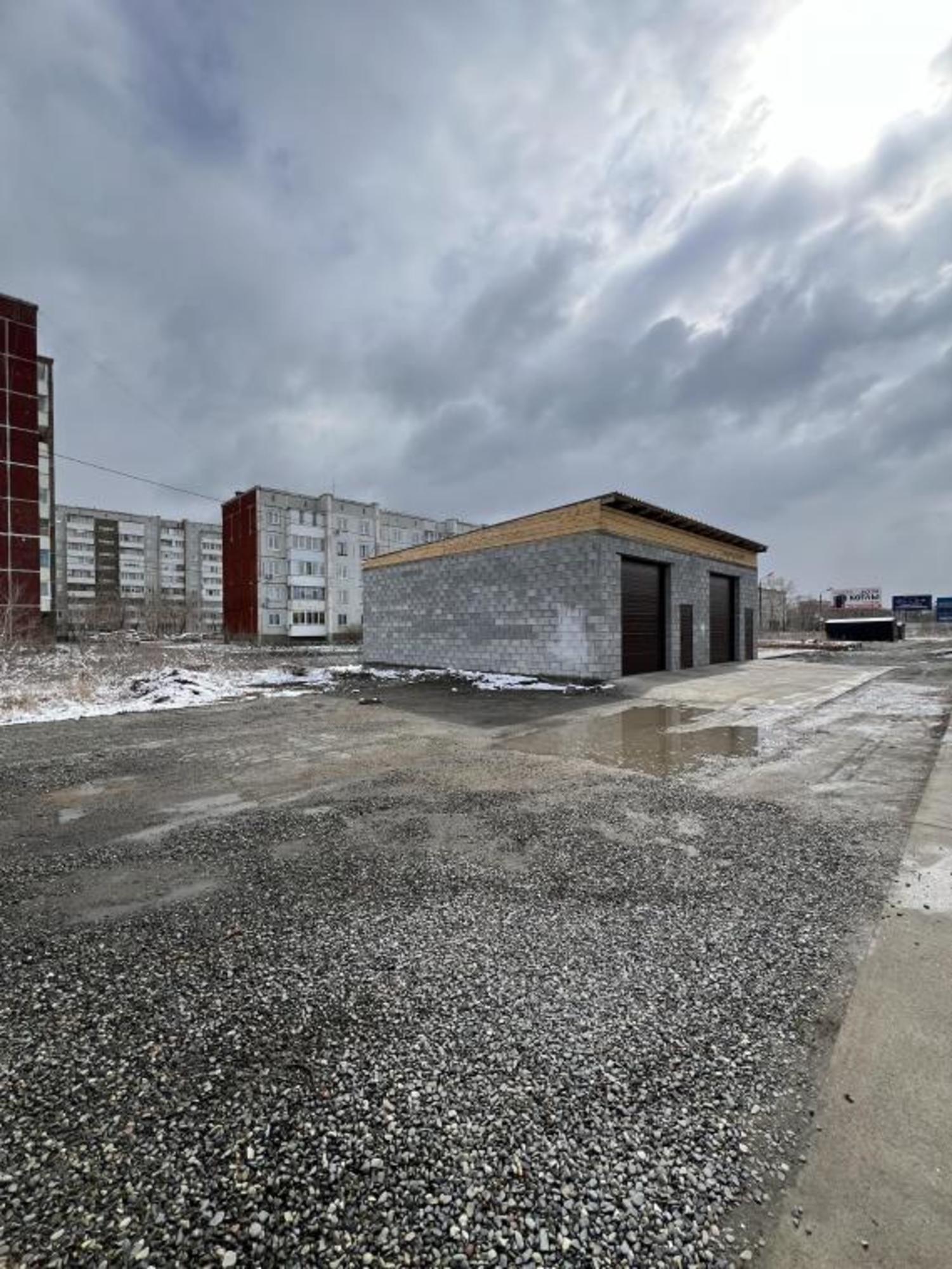 Купить гараж, место в паркинге за 1 850 000 рублей на Металлургов,
