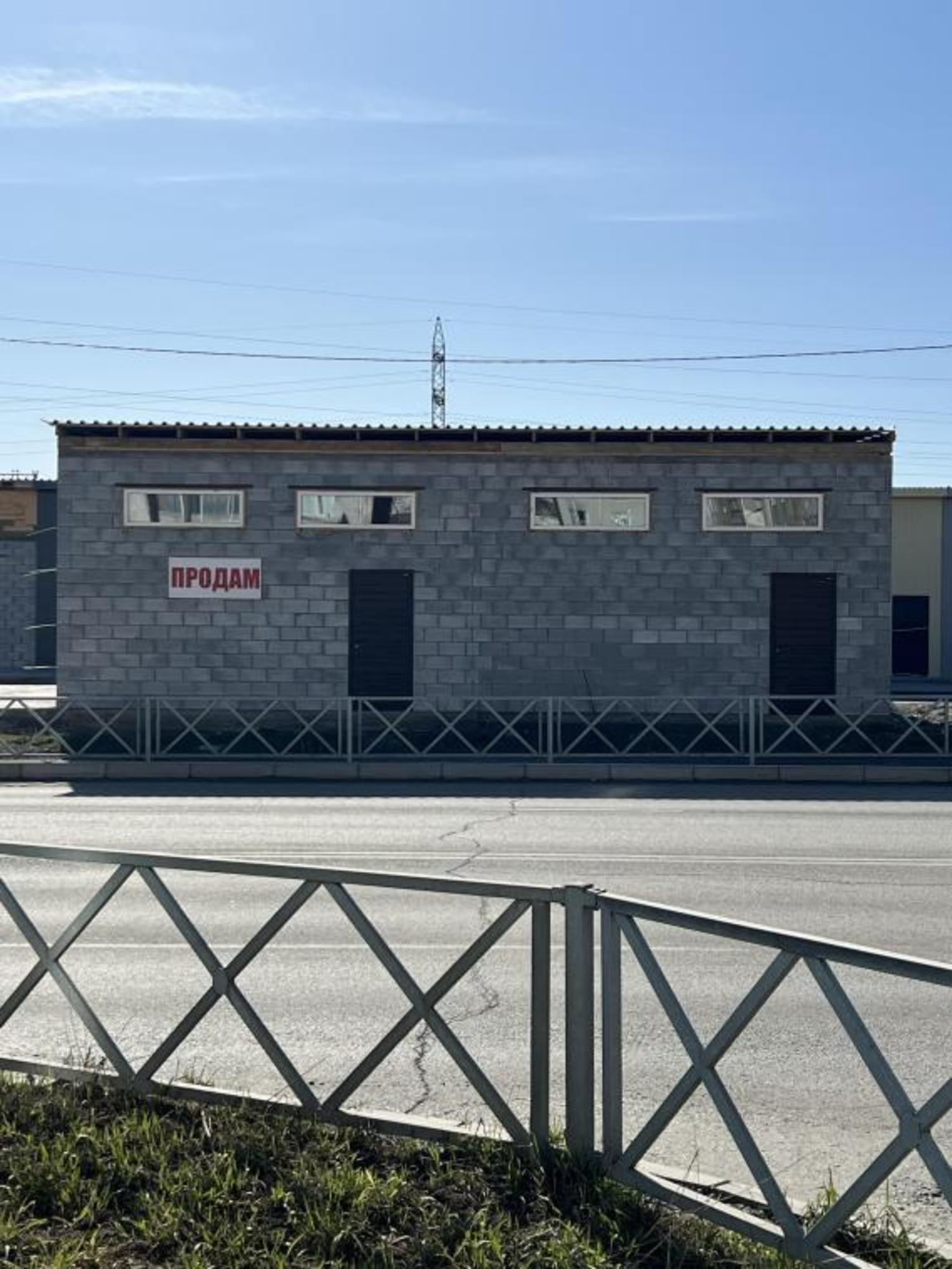 Купить гараж, место в паркинге за 1 850 000 рублей на Металлургов,