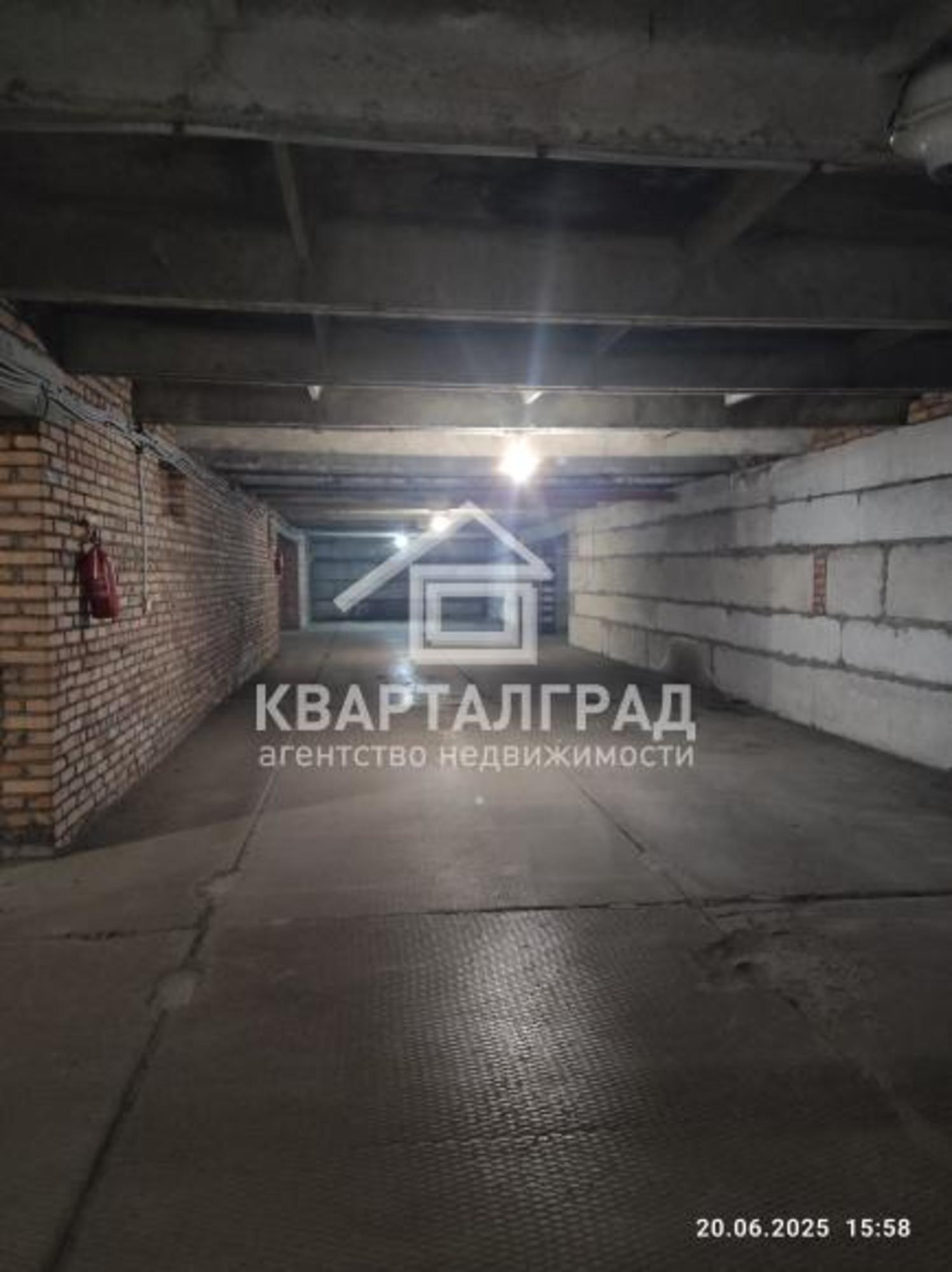 Купить помещение свободного назначения за 21 000 000 рублей на Центральный микрорайон, 34А