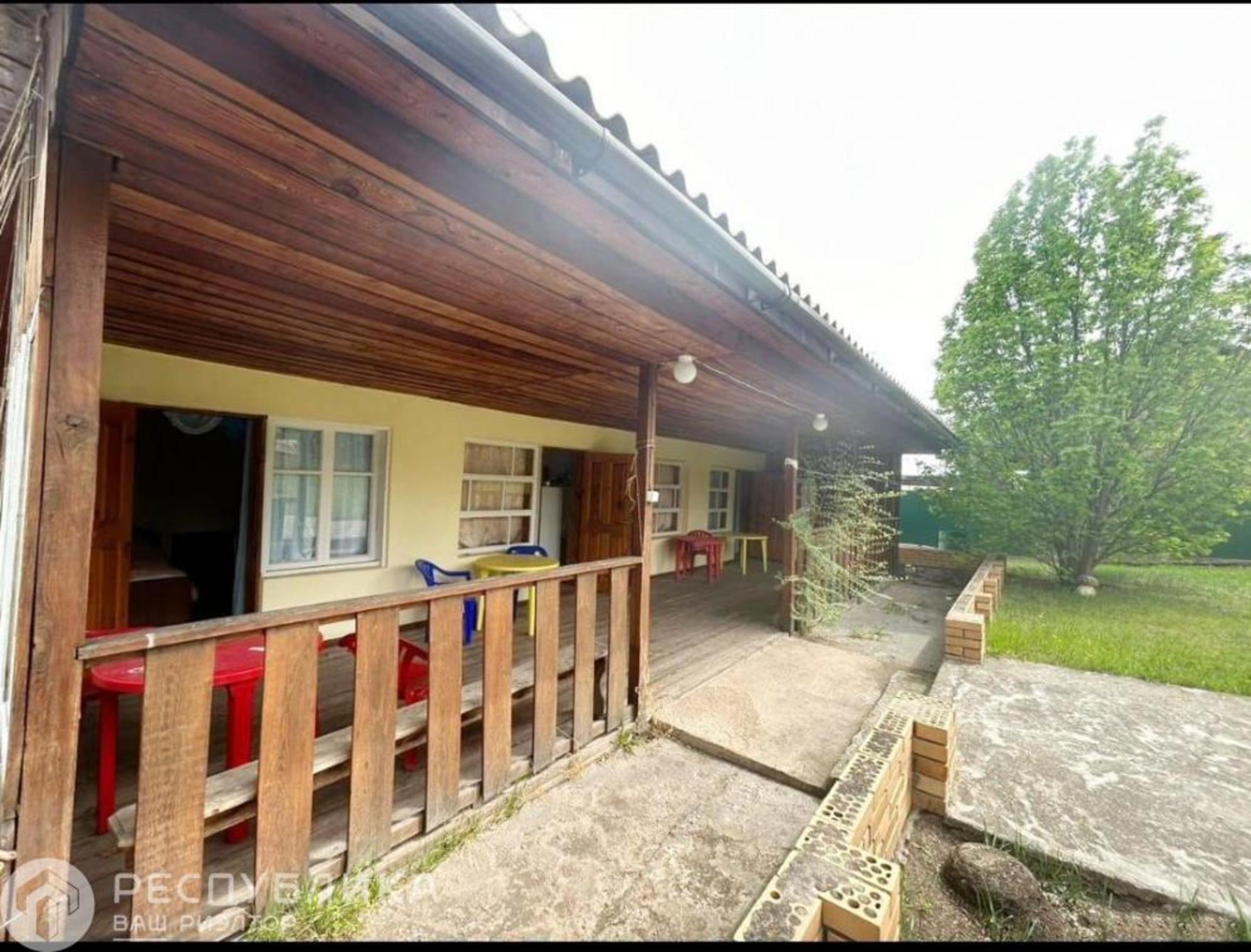 Купить помещение свободного назначения за 10 070 000 рублей на СТ Санаторное, 13-й квартал, участок №53,Литер А1