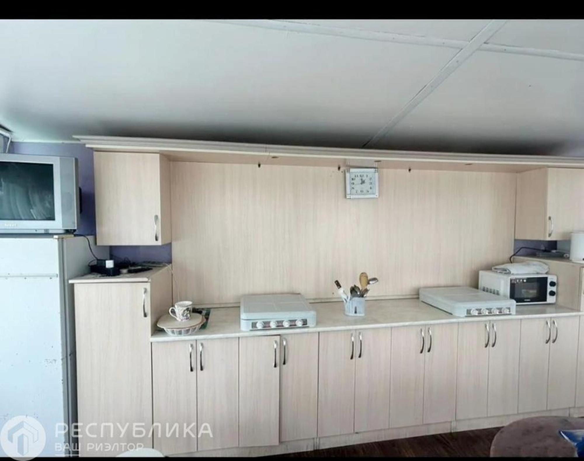 Купить помещение свободного назначения за 10 070 000 рублей на СТ Санаторное, 13-й квартал, участок №53,Литер А1