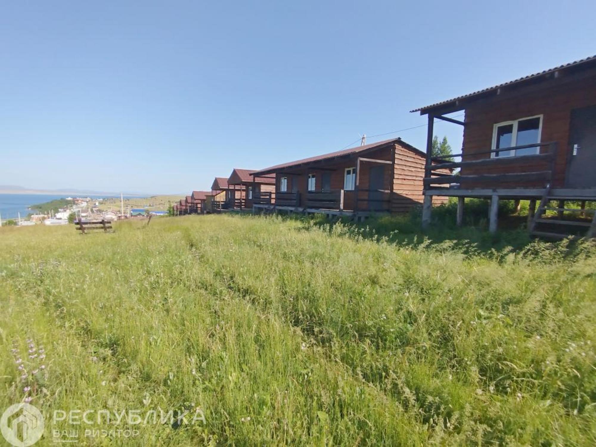 Купить помещение свободного назначения за 8 070 000 рублей на территория Западный берег Малого Плеса озера Беле