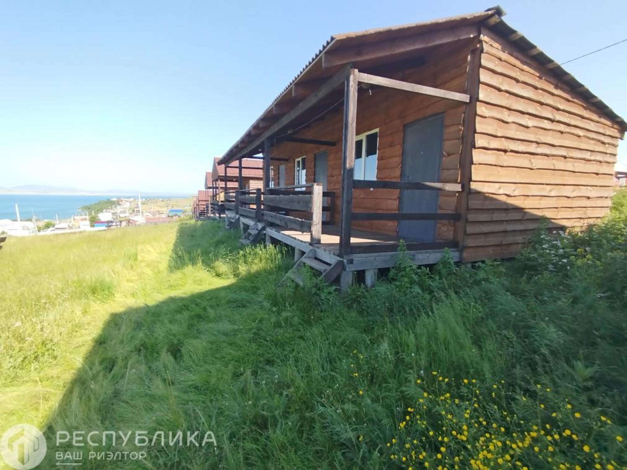 Купить помещение свободного назначения за 8 070 000 рублей на территория Западный берег Малого Плеса озера Беле