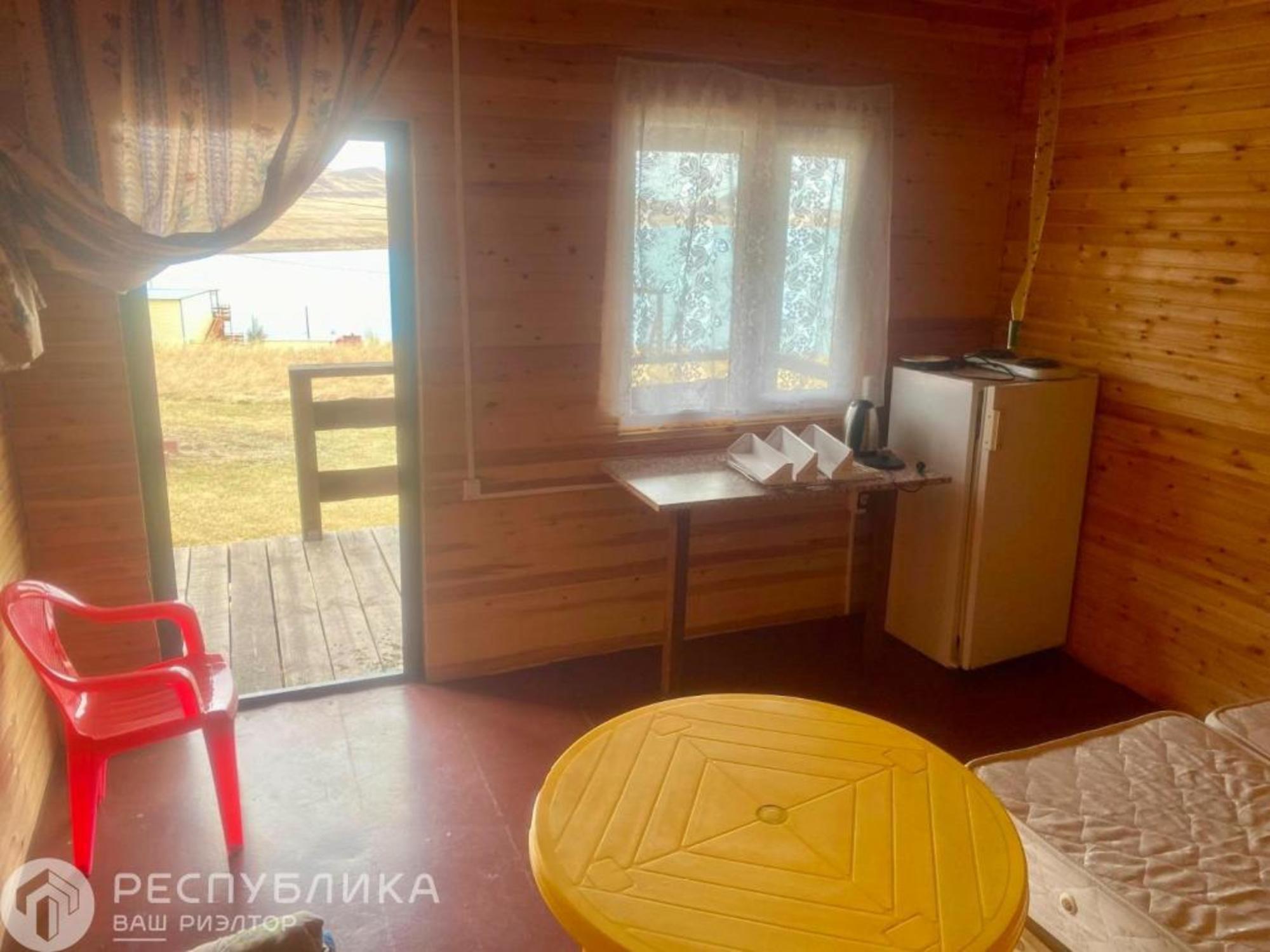 Купить помещение свободного назначения за 8 070 000 рублей на территория Западный берег Малого Плеса озера Беле