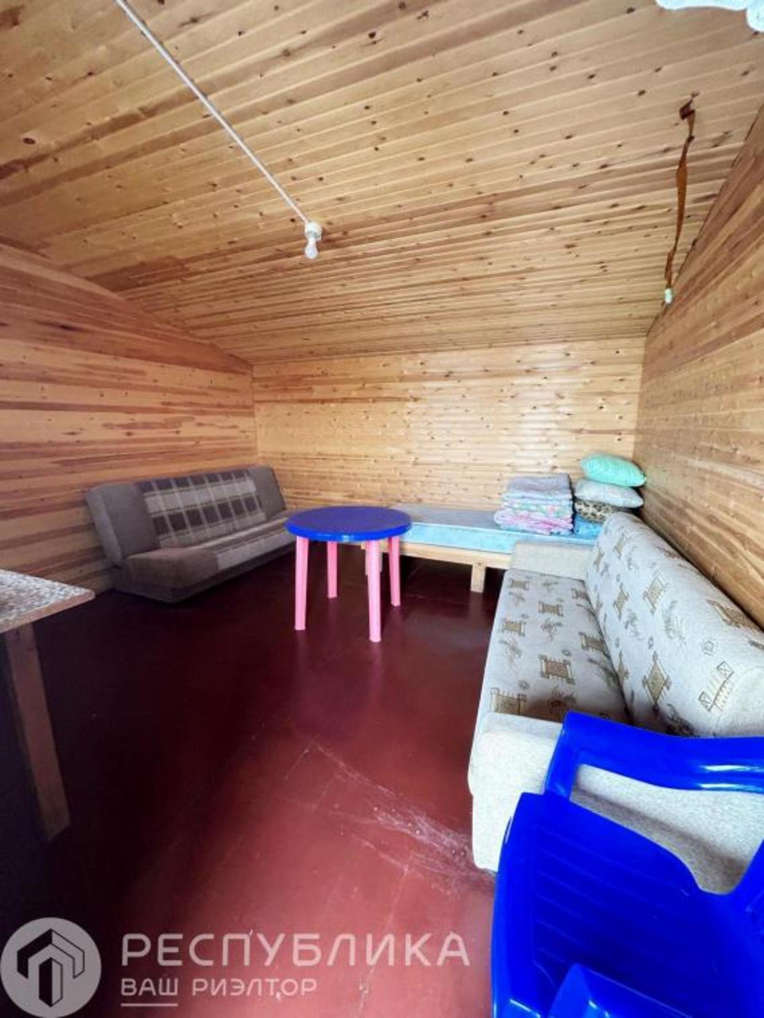 Купить помещение свободного назначения за 8 070 000 рублей на территория Западный берег Малого Плеса озера Беле