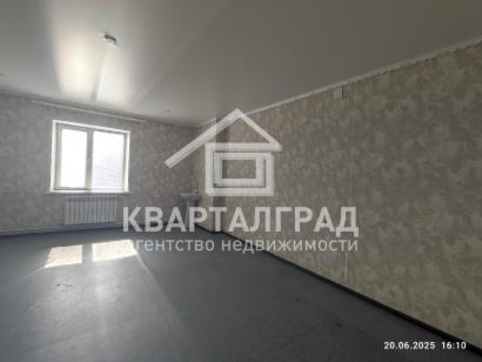 Купить помещение свободного назначения за 3 000 000 рублей на мкр Центральный, 21