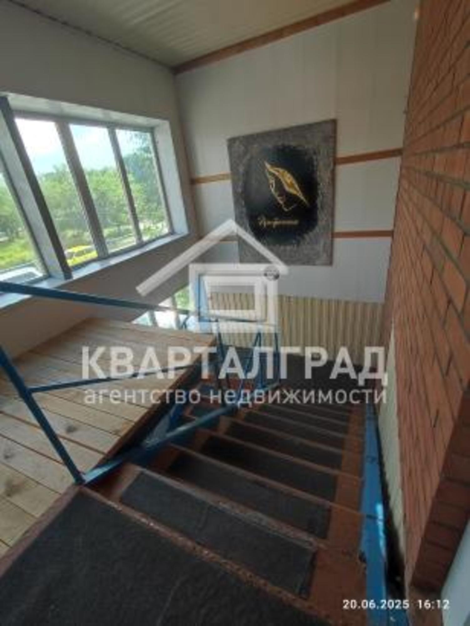 Купить помещение свободного назначения за 3 000 000 рублей на мкр Центральный, 21