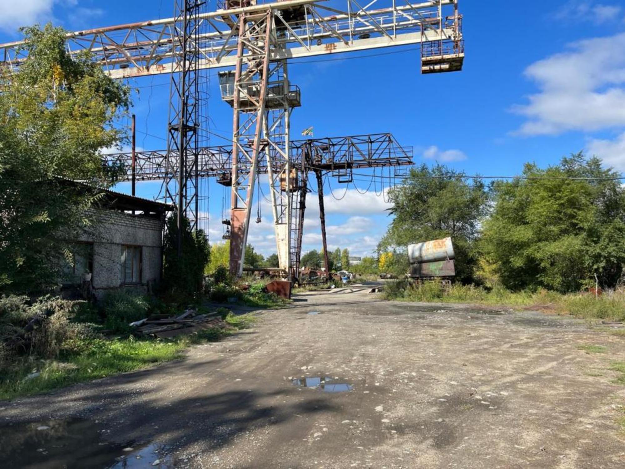 Купить производственную площадь за 30 000 000 рублей на Дорожная