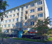 комната 94.5 кв м Советский микрорайон, 25А