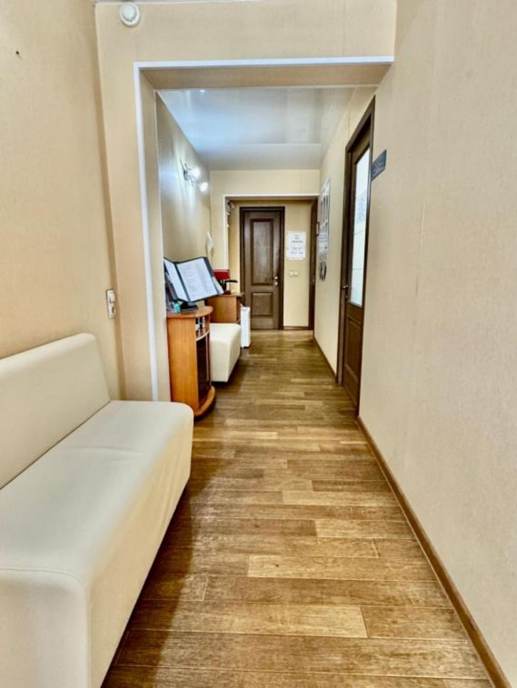 Офис Заводской микрорайон, 45