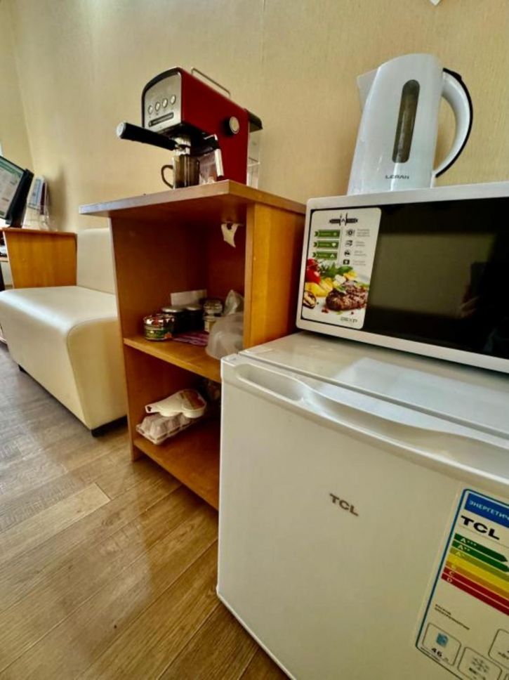 Офис Заводской микрорайон, 45