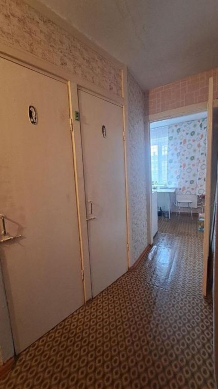 2-комн квартира Заводской микрорайон, 1