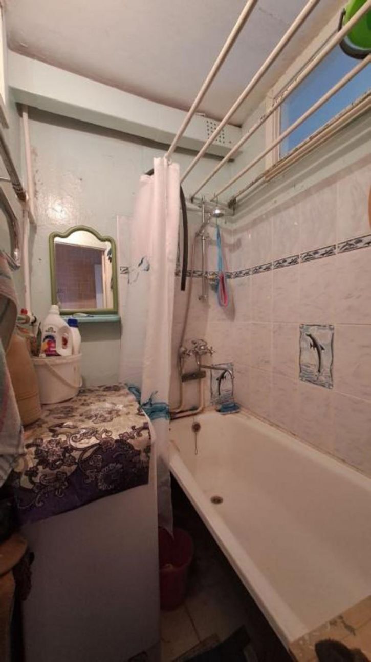 2-комн квартира Заводской микрорайон, 1