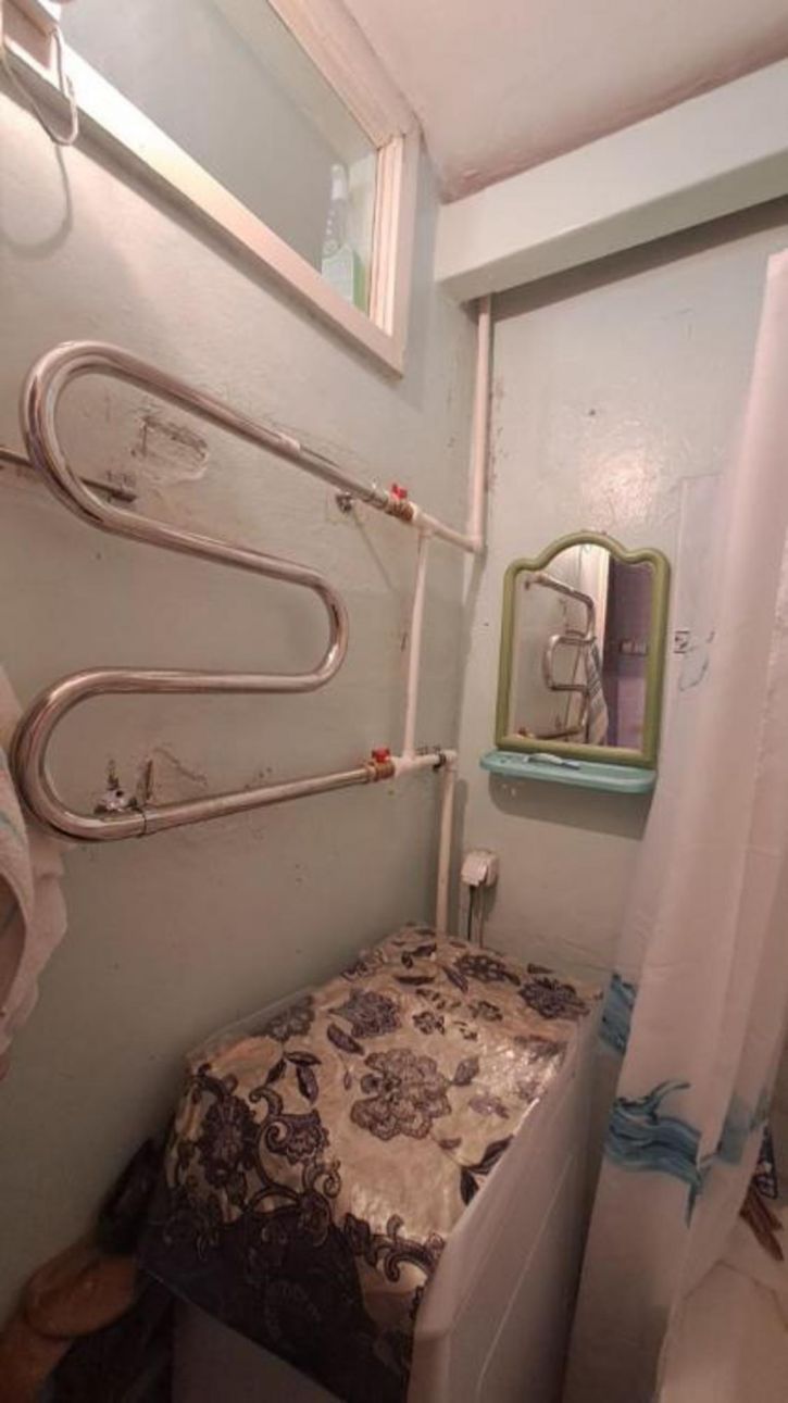 2-комн квартира Заводской микрорайон, 1