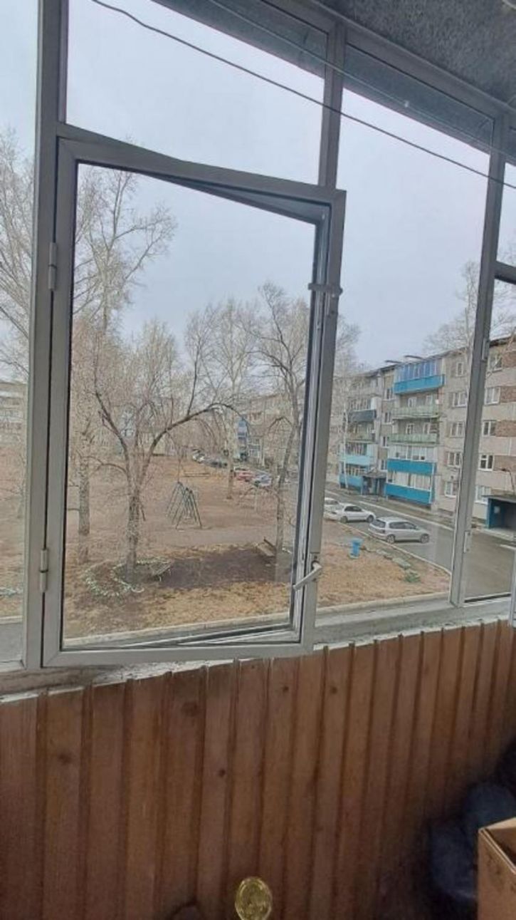 2-комн квартира Заводской микрорайон, 1