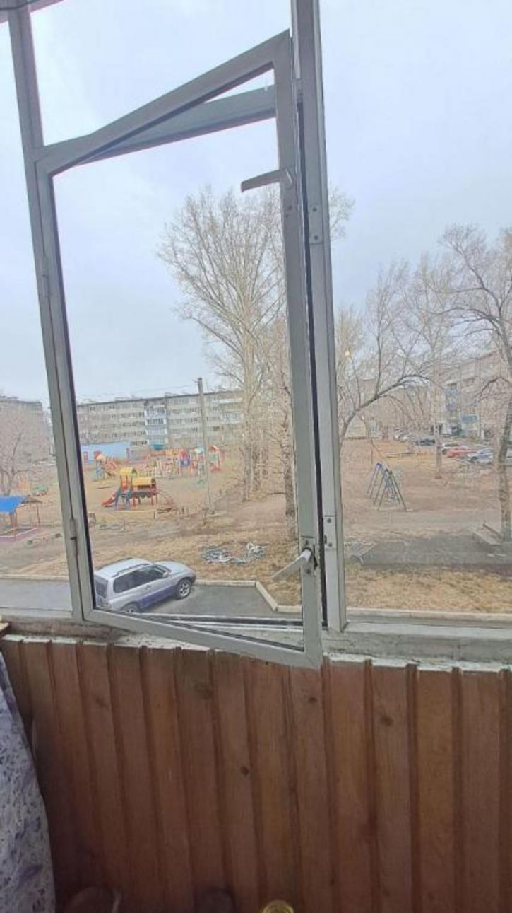 2-комн квартира Заводской микрорайон, 1