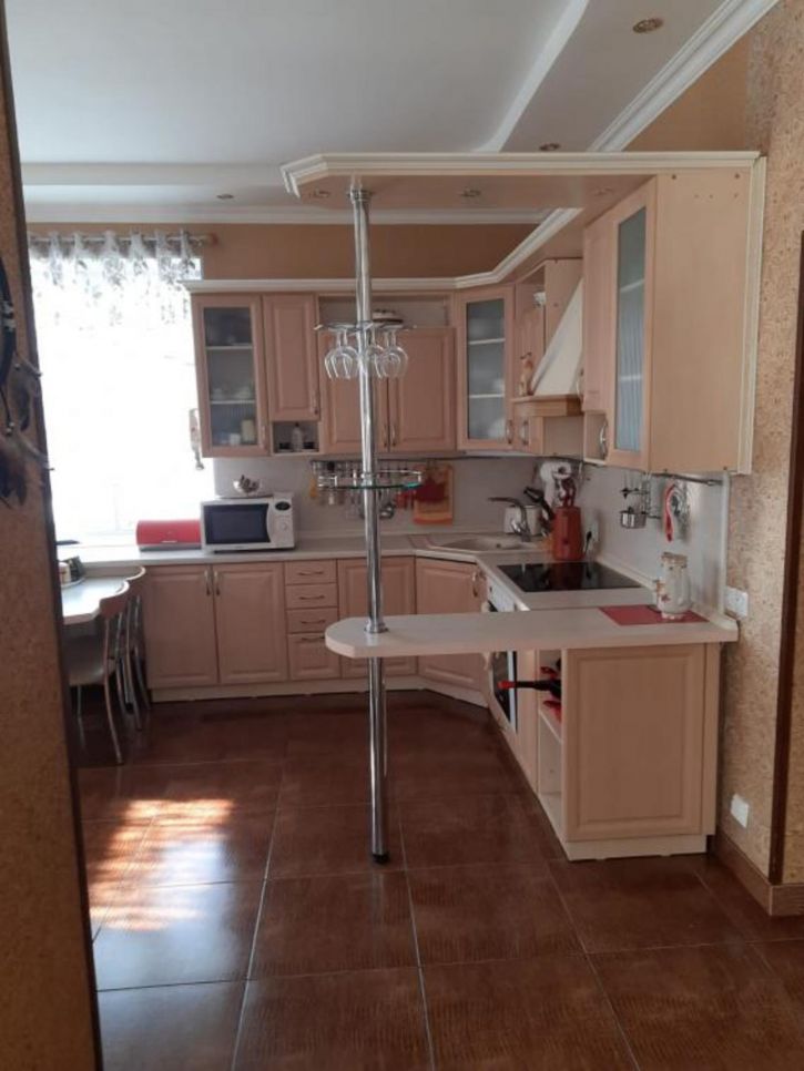 Коттедж/дом Ивана Ярыгина, 0