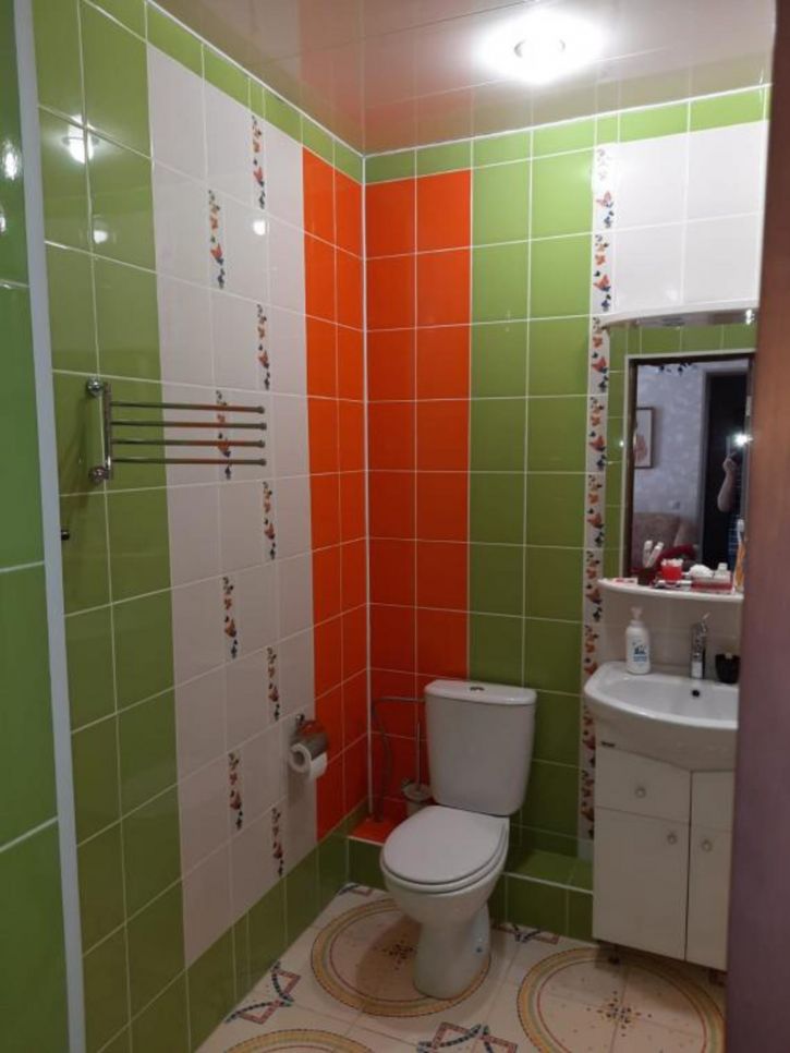 Коттедж/дом Ивана Ярыгина, 0