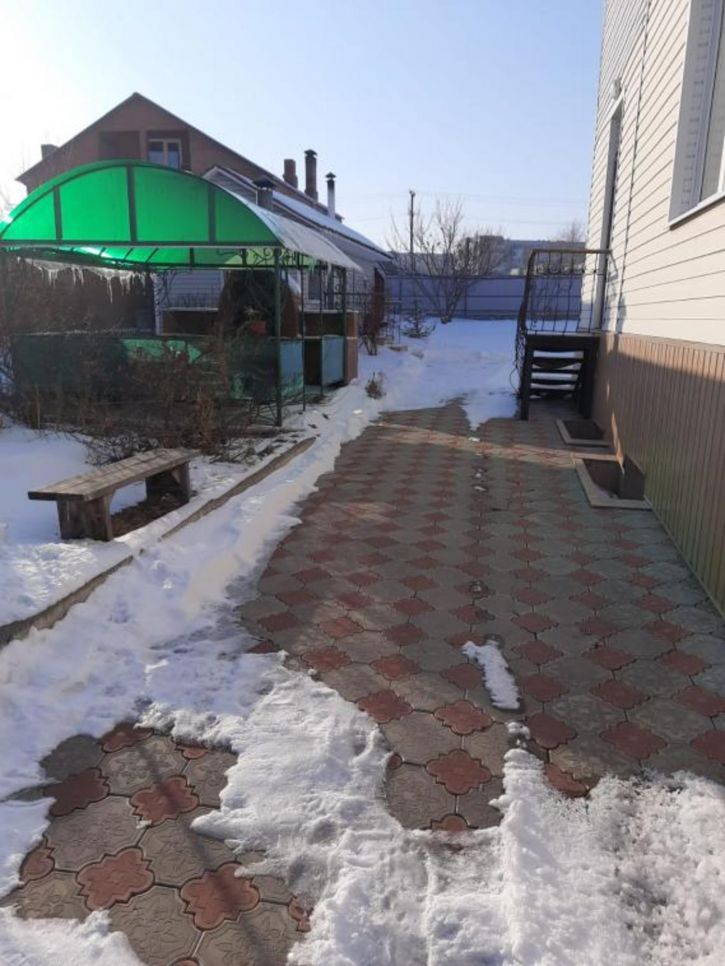 Коттедж/дом Ивана Ярыгина, 0