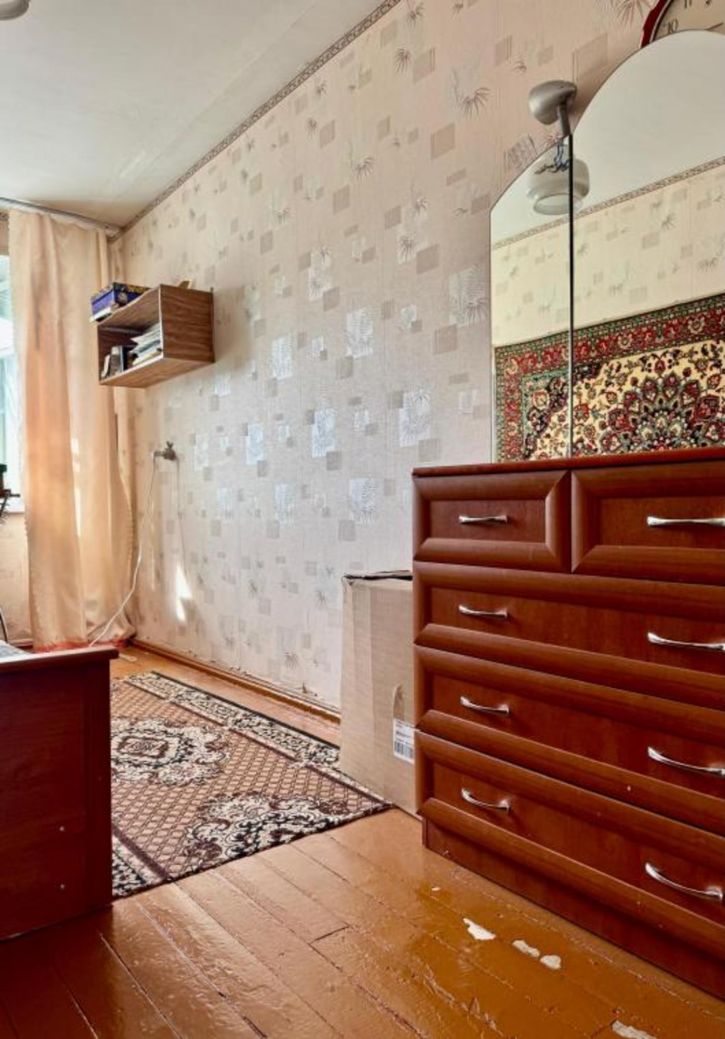 2-комн квартира Заводской микрорайон, 1