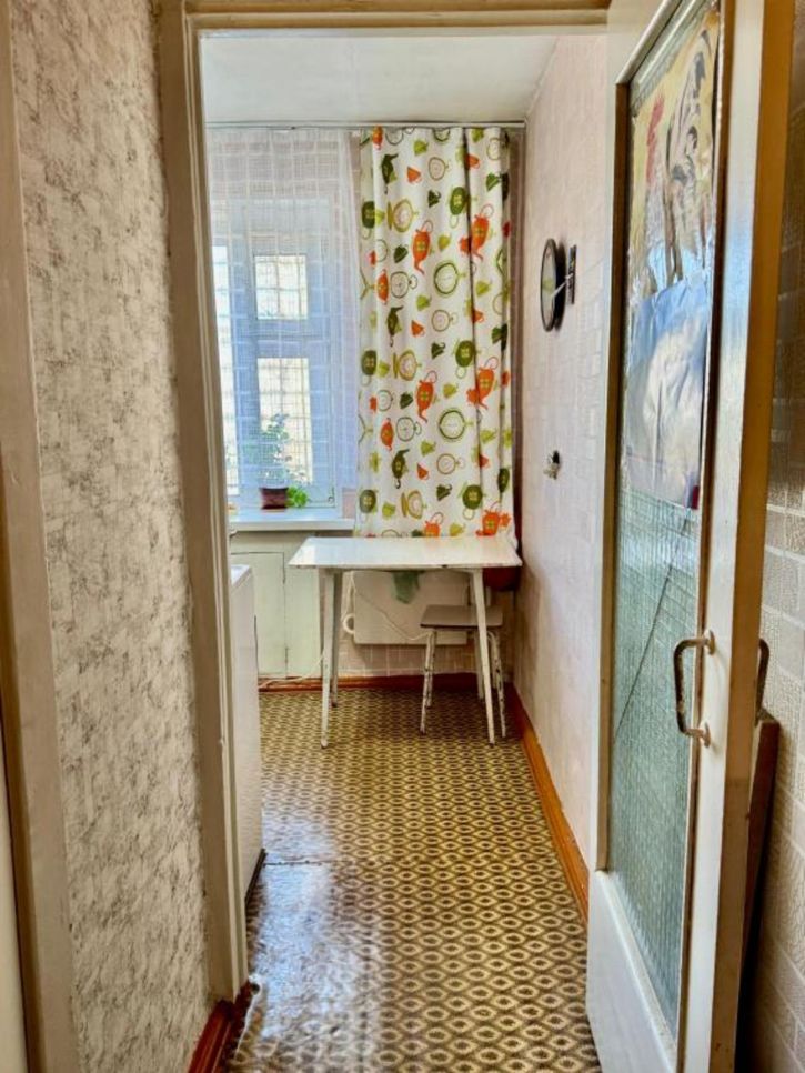 2-комн квартира Заводской микрорайон, 1