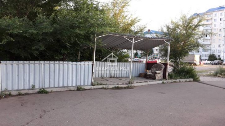 Помещение свободного назначения Центральный микрорайон, 34А