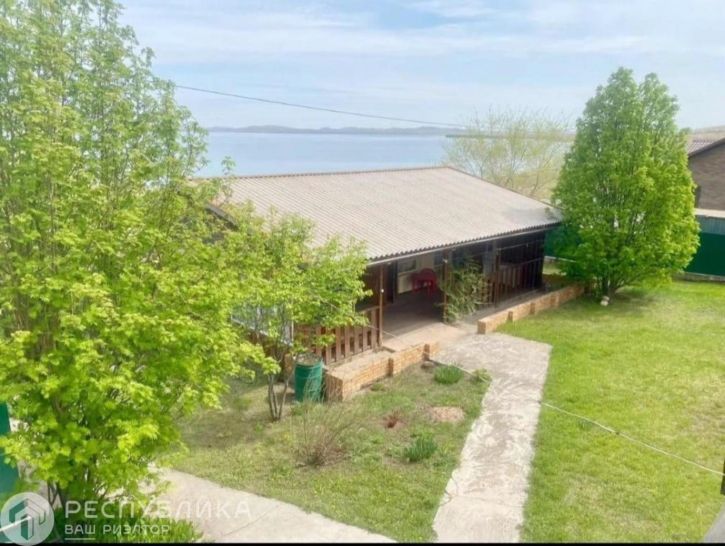 Помещение свободного назначения СТ Санаторное, 13-й квартал, участок №53,Литер А1