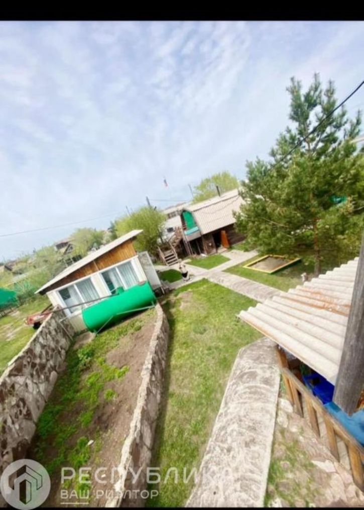 Помещение свободного назначения СТ Санаторное, 13-й квартал, участок №53,Литер А1