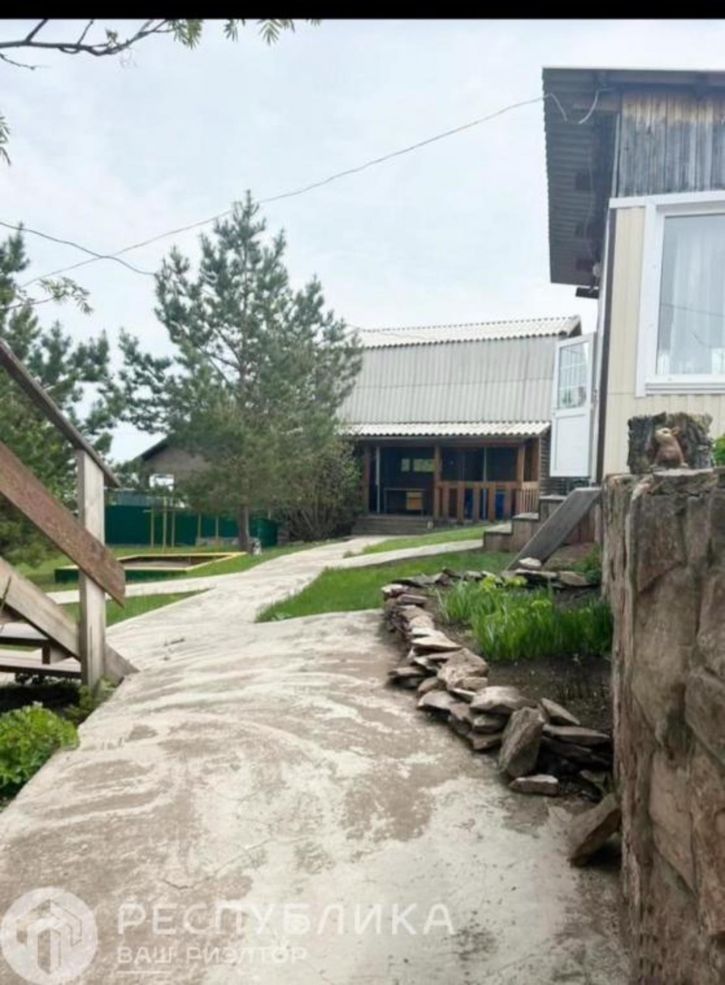 Помещение свободного назначения СТ Санаторное, 13-й квартал, участок №53,Литер А1