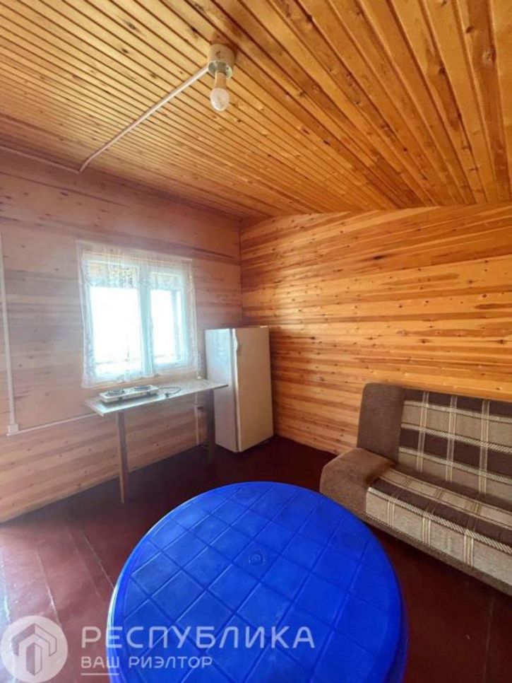 Помещение свободного назначения территория Западный берег Малого Плеса озера Беле