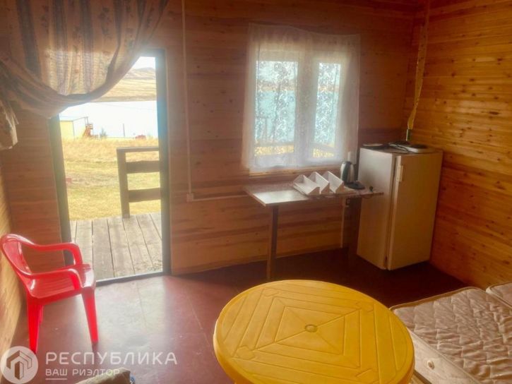 Помещение свободного назначения территория Западный берег Малого Плеса озера Беле