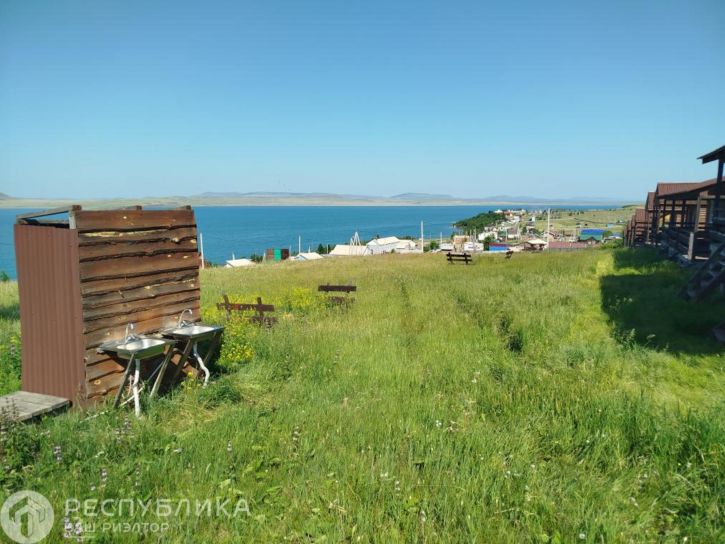 Помещение свободного назначения территория Западный берег Малого Плеса озера Беле