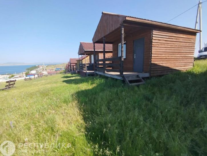 Помещение свободного назначения территория Западный берег Малого Плеса озера Беле