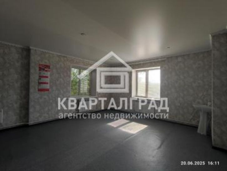 Помещение свободного назначения мкр Центральный, 21