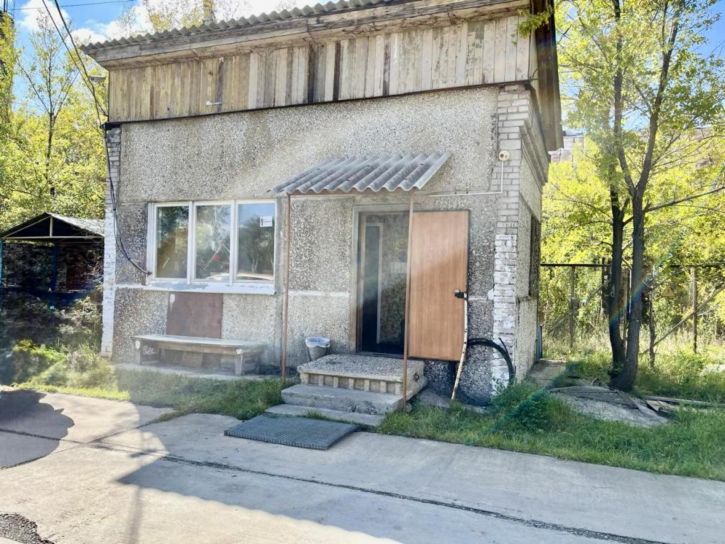 Производственное помещение Дорожная