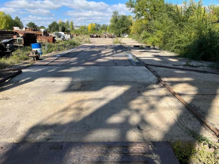 Производственное помещение Дорожная