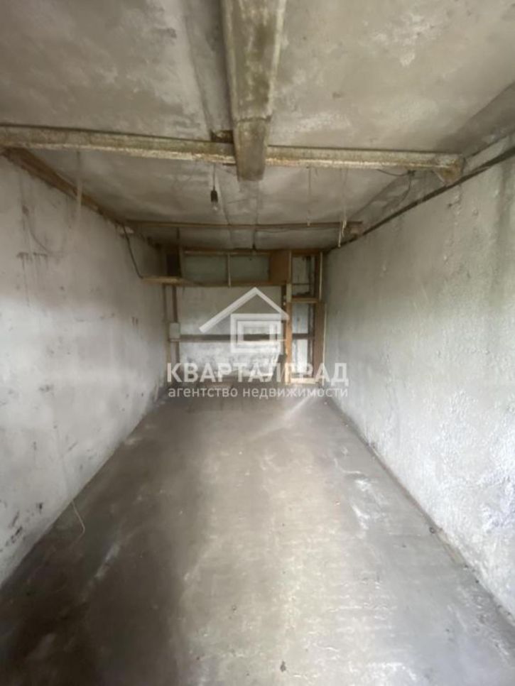 Гараж/парковка Индустриальная, 46