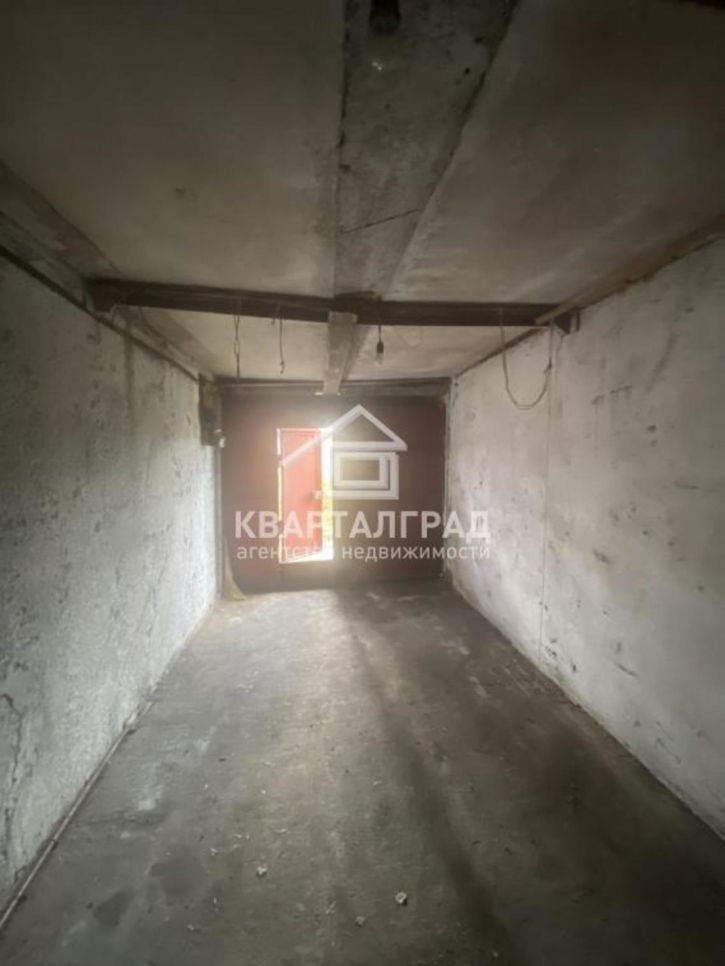 Гараж/парковка Индустриальная, 46